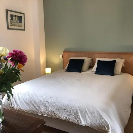 Le Logis De Saint-maixent Le Petit