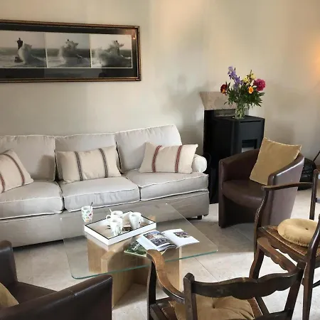 Дом отдыха Le Logis De Saint-maixent Le Petit